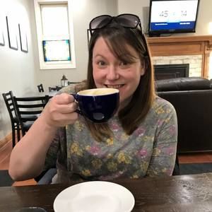 Meet your Posher, Morgan